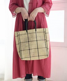 studio CLIP | カラーアソートペーパートートバッグ(バッグ)