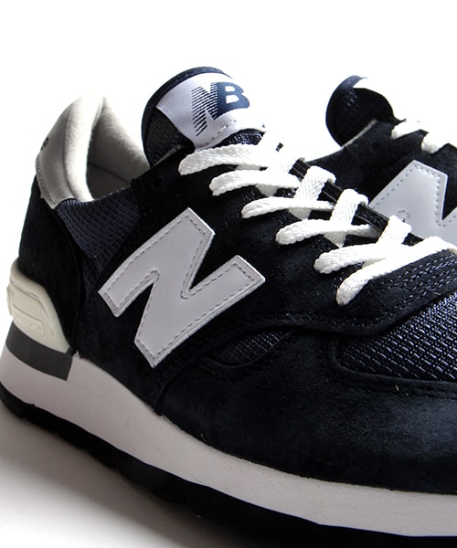 NEW BALANCE（ニューバランス）の「M990N（）」 - WEAR