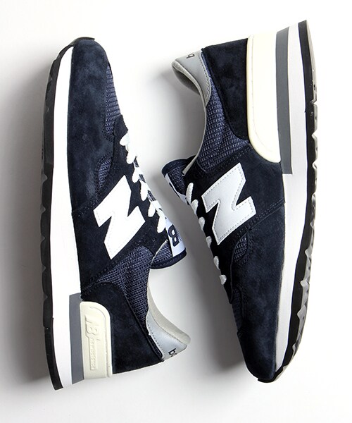 NEW BALANCE（ニューバランス）の「M990N（）」 - WEAR