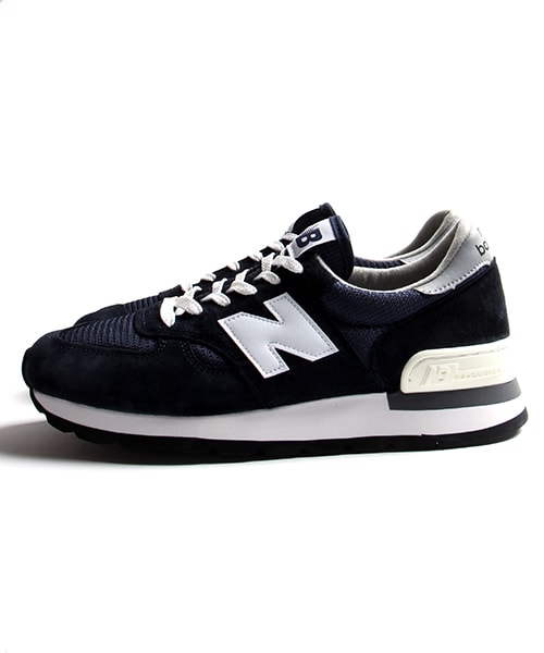 NEW BALANCE（ニューバランス）の「M990N（）」 - WEAR