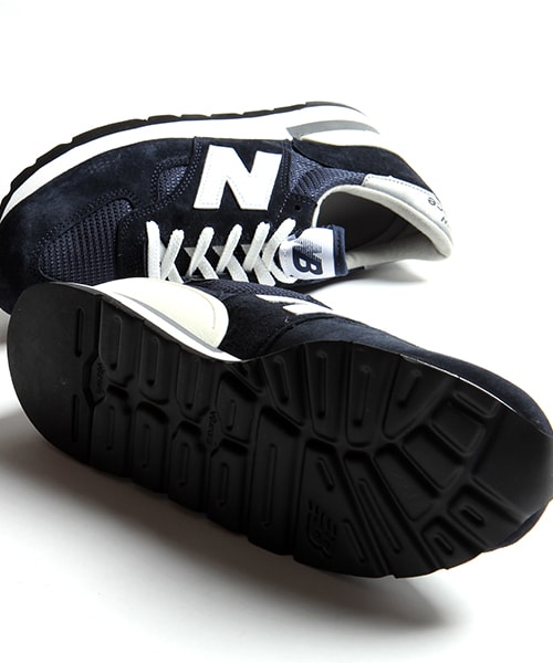 NEW BALANCE（ニューバランス）の「M990N（）」 - WEAR