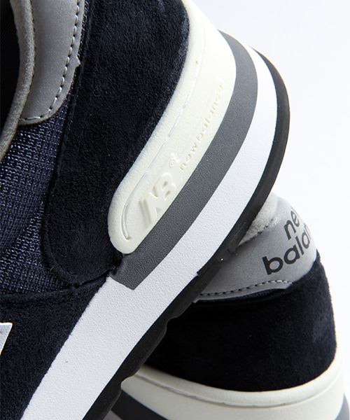 NEW BALANCE（ニューバランス）の「M990N（）」 - WEAR