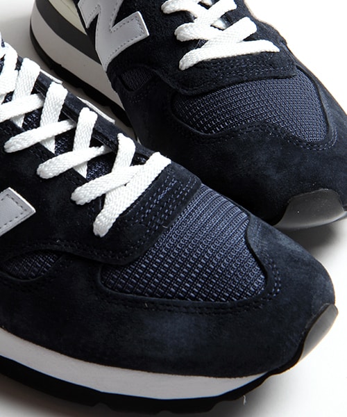 NEW BALANCE（ニューバランス）の「M990N（）」 - WEAR