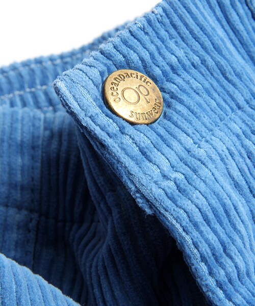 Ocean Pacific(オーシャンパシフィック)の「WALK SHORTS(パンツ・メンズ・ホワイト/ブラック/ベージュ/レッド/イエロー/ブルー・S/M)」の14枚目の写真