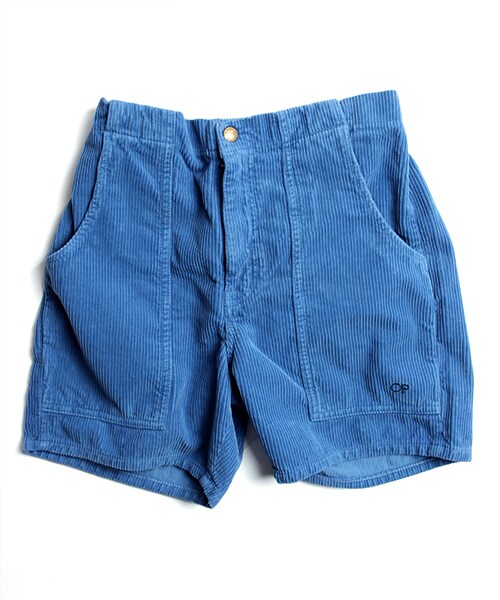 Ocean Pacific(オーシャンパシフィック)の「WALK SHORTS(パンツ・メンズ・ホワイト/ブラック/ベージュ/レッド/イエロー/ブルー・S/M)」の10枚目の写真