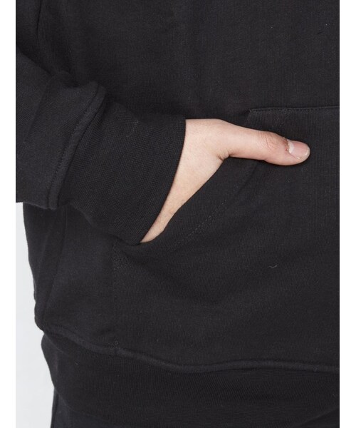LES (ART)ISTS(レスアーティスト)の「LHP/エルエイチピー/LESARTISTS/レスアーティスト/TISCI HOODIE(トップス・メンズ・BLACK・S/M/L)」の8枚目の写真