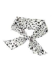 GLOBAL WORK | チビシフォンスカーフ(ファッション雑貨)