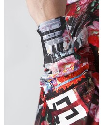 PLASTIC TOKYO | LHP/エルエイチピー/PLASTICTOKYO/プラスティックトーキョー/GRAPHIC PARKA(トップス)