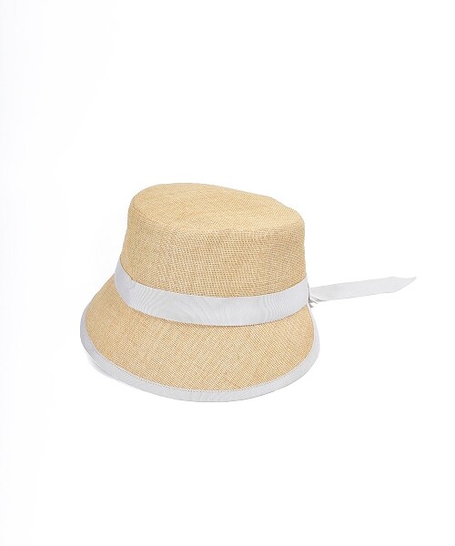 OVERRIDE（オーバーライド）の「override AD10PS Bonnet Casquette（帽子・レディース・BROWN(91)/BEIGE(93)）」の3枚目の写真