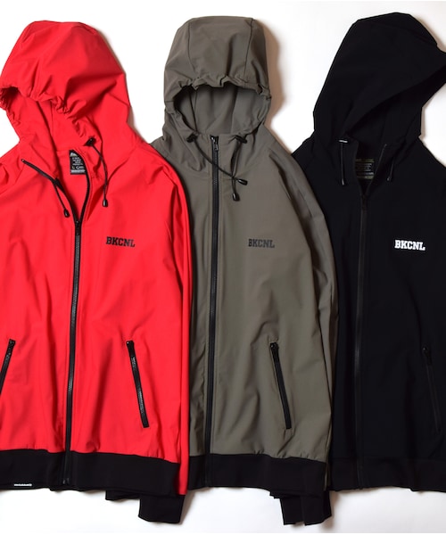 BackChannel セットアップ XXL Back Channel(バックチャンネル) / POLARTEC SETUP