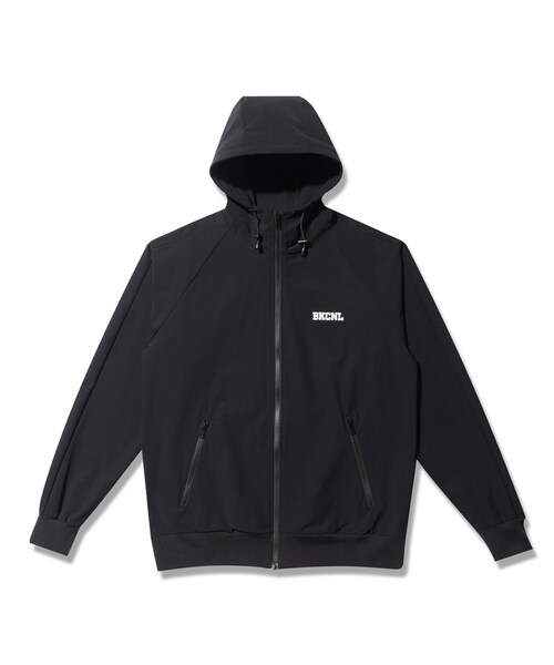 BackChannel セットアップ XXL Back Channel（バックチャンネル）の「-Back Channel-COOL TOUCH ZIP