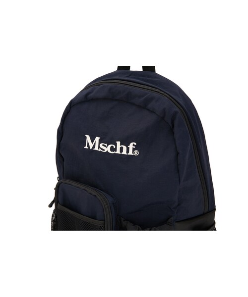 MSCHF(ミスチーフ) ブラック リュック 売れ済店舗 ミスチーフ 