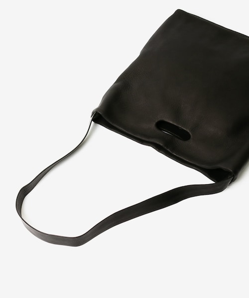 Aeta（アエタ）の「Aeta DEER SHOULDER TOTE M（）」 - WEAR