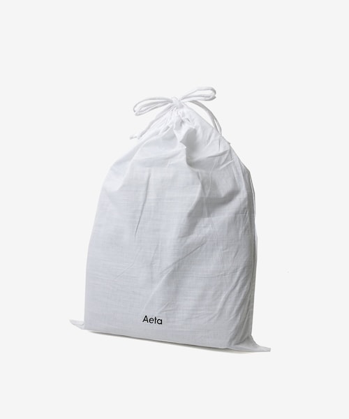 Aeta DEER SHOULDER TOTE M★　希少 20190421194949710_215.jpg