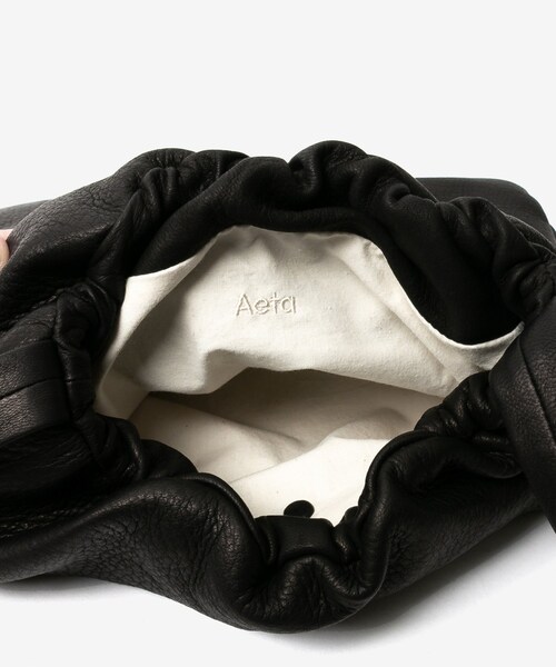 Aeta（アエタ）の「Aeta DEER SHOULDER M（）」 - WEAR