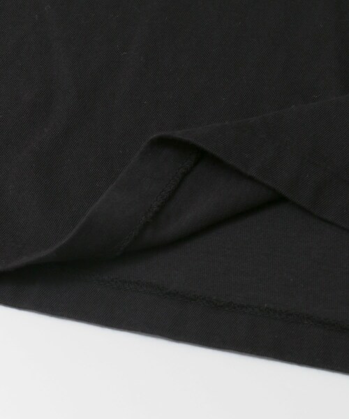 AURALEE(オーラリー)の「AURALEE CREW NECK SLEEVELESS(トップス・レディース・BEIGE/WHITE/LT.PURPLE/BLACK・1)」の18枚目の写真