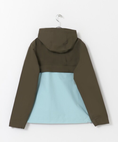 Carhartt（カーハート）の「carhartt NIMBUS TWO TONE PULLOVER