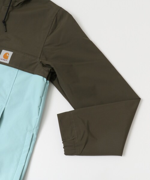 Carhartt（カーハート）の「carhartt NIMBUS TWO TONE PULLOVER