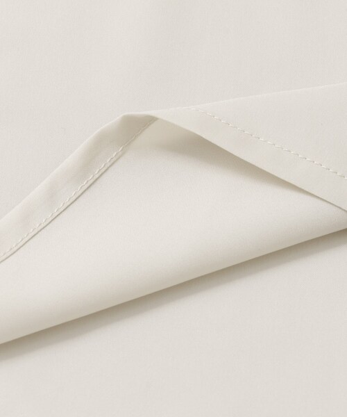 KBF（ケイビーエフ）の「ドビーストライプロングワンピース（ワンピース/ドレス・レディース・NATURAL/PLUM・one）」の21枚目の写真