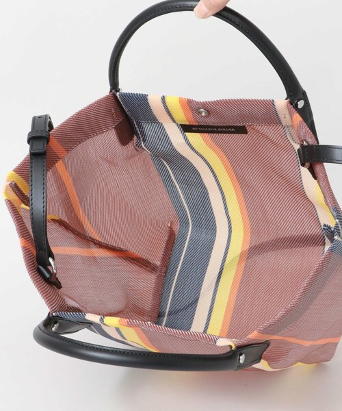 BY MALENE BIRGER(バイマレーネビルガー)の「BY MALENE BIRGER Small handbag(バッグ・レディース・その他・one)」の5枚目の写真