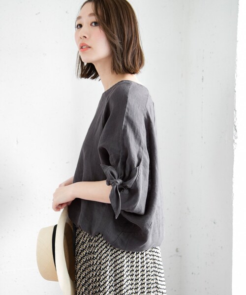 URBAN RESEARCH ROSSO WOMEN（アーバンリサーチ ロッソ）の「リボン