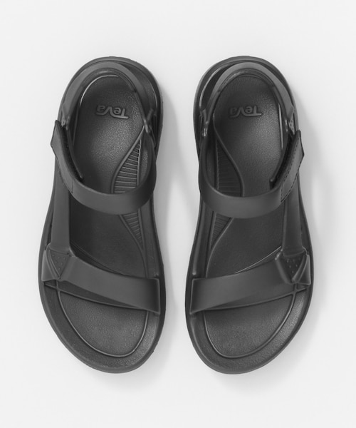 Teva(テバ)の「Teva HURRICANE DRIFT(シューズ・メンズ・BTOL/WHT/BLK・7/8/9/10)」の7枚目の写真