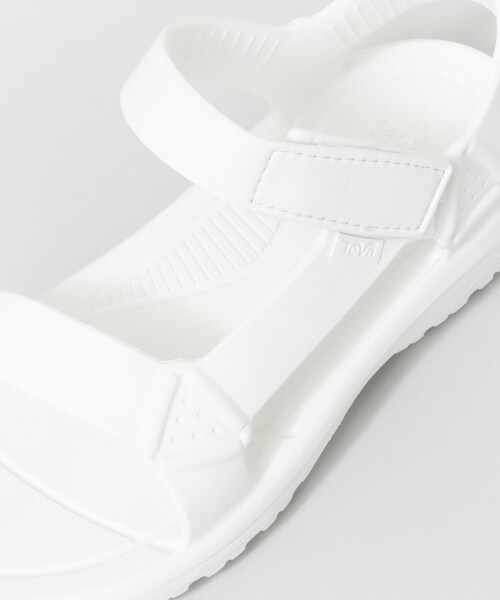 Teva(テバ)の「Teva HURRICANE DRIFT(シューズ・メンズ・BTOL/WHT/BLK・7/8/9/10)」の13枚目の写真
