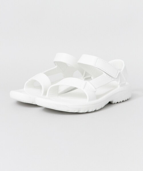 Teva(テバ)の「Teva HURRICANE DRIFT(シューズ・メンズ・BTOL/WHT/BLK・7/8/9/10)」の6枚目の写真