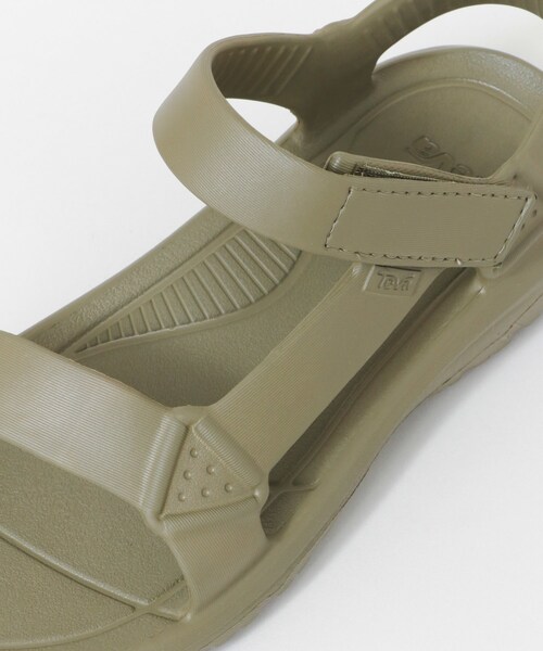 Teva(テバ)の「Teva HURRICANE DRIFT(シューズ・メンズ・BTOL/WHT/BLK・7/8/9/10)」の12枚目の写真