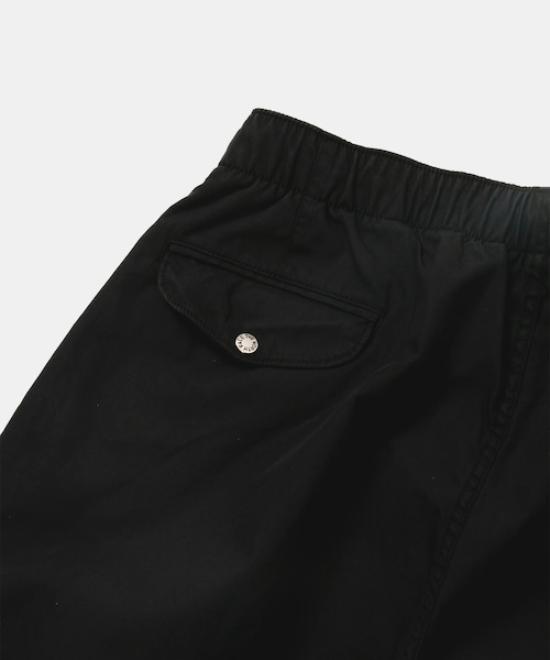 THE NORTH FACE PURPLE LABEL(ザ ノースフェイス パープルレーベル)の「THE NORTH FACE PURPLE LABEL ShirredWaistPants(パンツ・メンズ・KHAKI/BLACK・30/32/34)」の16枚目の写真