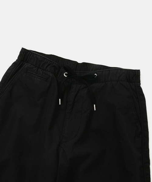 THE NORTH FACE PURPLE LABEL(ザ ノースフェイス パープルレーベル)の「THE NORTH FACE PURPLE LABEL ShirredWaistPants(パンツ・メンズ・KHAKI/BLACK・30/32/34)」の9枚目の写真