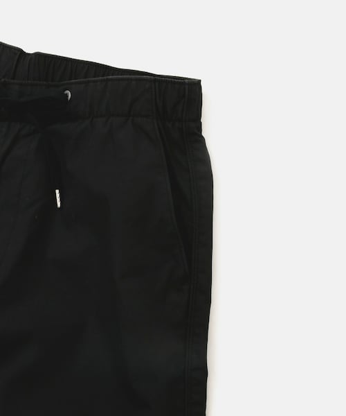 THE NORTH FACE PURPLE LABEL(ザ ノースフェイス パープルレーベル)の「THE NORTH FACE PURPLE LABEL ShirredWaistPants(パンツ・メンズ・KHAKI/BLACK・30/32/34)」の12枚目の写真