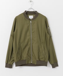 URBAN RESEARCH | MA-1(ジャケット/アウター)