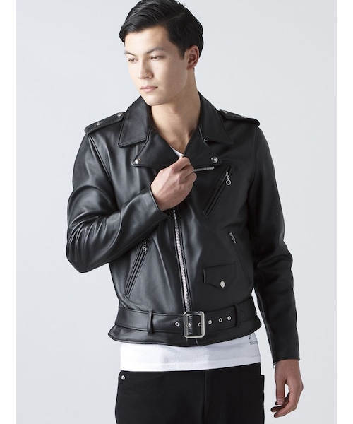 schott（ショット）の「Schott (ショット) 613UST ワンスター