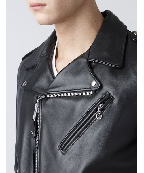 【週末限定価格】Schott ワンスター 613UST size38 T ライダ Schott N.Y.C ジャケット ショット レザージャケット ワンスター