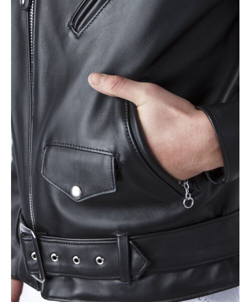 schott（ショット）の「Schott (ショット) 613UST ワンスター