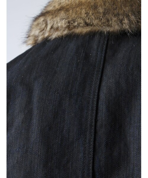 schott（ショット）の「Schott (ショット) デニム N-1 デッキ