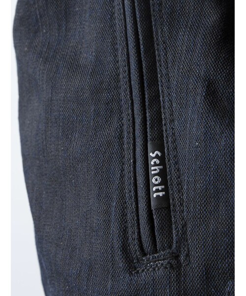 極美品　schott ショット　デッキジャケット　N1 ミリタリージャケット Schott N.Y.C ミリタリージャケット モッズコート Schott