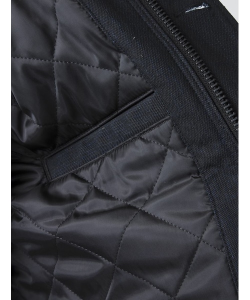 schott（ショット）の「Schott (ショット) デニム N-1 デッキ