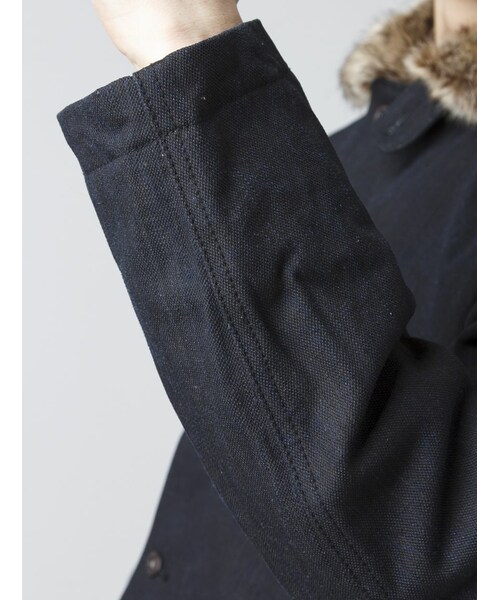 schott（ショット）の「Schott (ショット) デニム N-1 デッキ