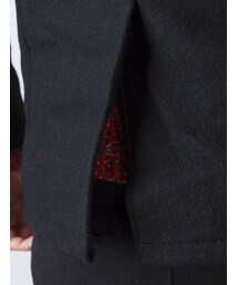 希少✨ショット ピーコート 740C レザーパイピング ブラック 38 楽天市場】ショット Schott ピーコート レザーパイピング 740C