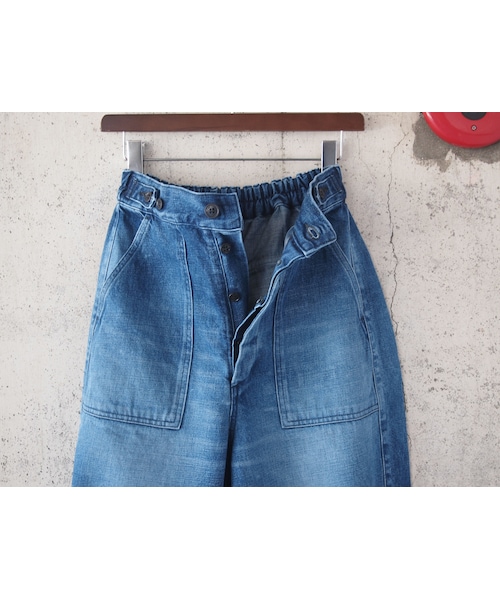 Ordinary fits（オーディナリーフィッツ）の「【unisex】Ordinary fits