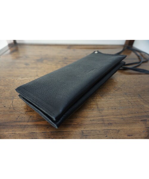 Portaille（ポルタユ）の「portaille 長財布（財布）」 - WEAR