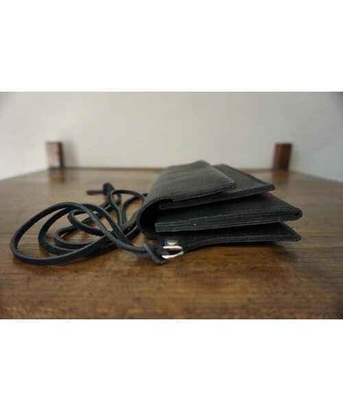 Portaille（ポルタユ）の「portaille 長財布（財布）」 - WEAR