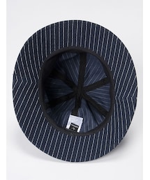 schott | SCHOTT (ショット) OLD HICKORY MILITARY HAT(ファッション雑貨)