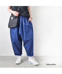 and Quarter | and quarter ボールパンツ(その他パンツ)