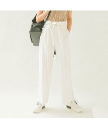 emmi | emmi　ハイウエストパンツ(その他パンツ)