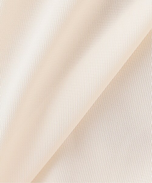 SLOBE IENA（スローブイエナ）の「バッファレースイージースカート  