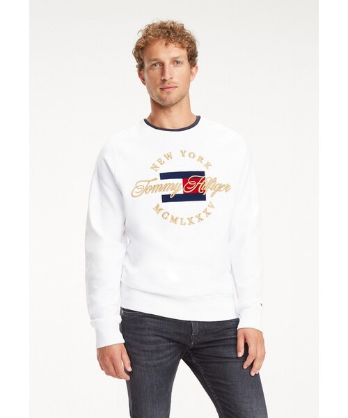 tommy hilfiger icon artwork