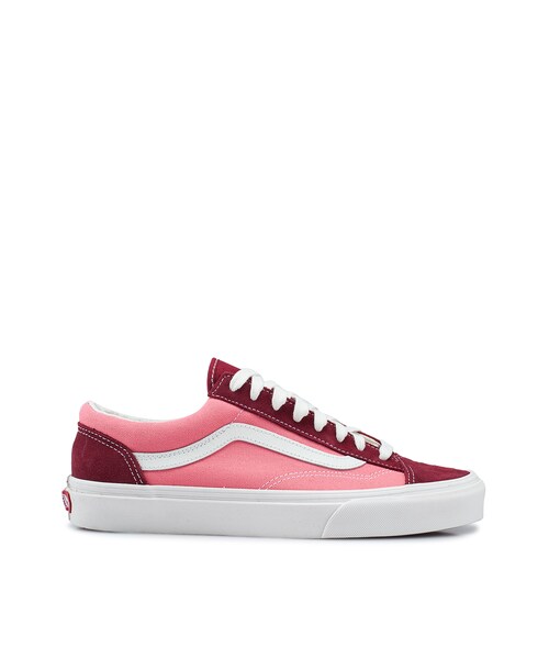 vintage sport style 36 vans